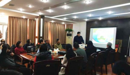 304永利举办应急救护安全演练 暨职业病预防知识培训