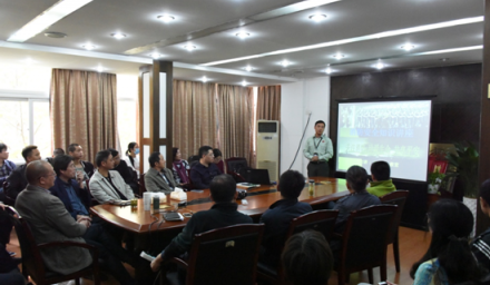 304永利11.9消防安全宣传日举办消防安全应急演练培训