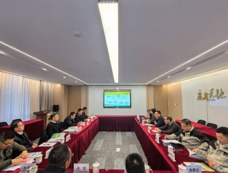 三明市委常委、副市长胡帅一行到304永利考察交流