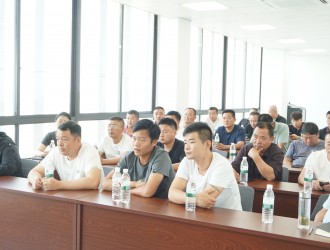 科技助农 | 304永利“种·丰收”课堂赋能制繁种技术提升